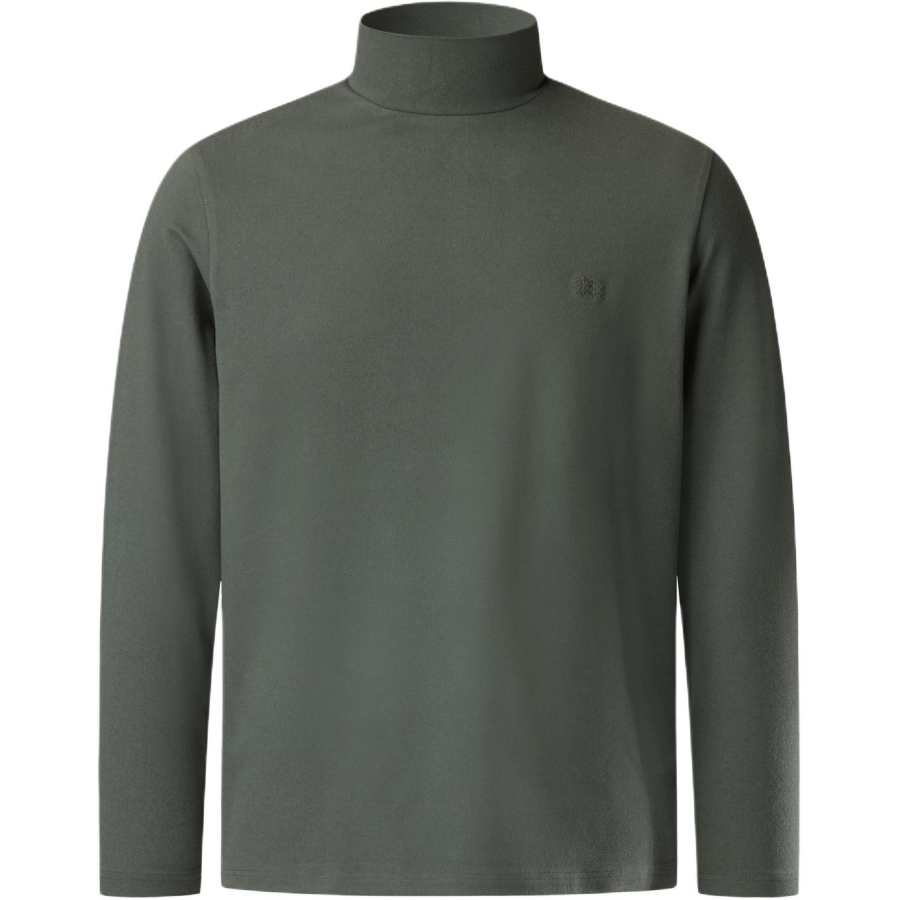 KOLON SPORT T Shirts Men's Turtleneck