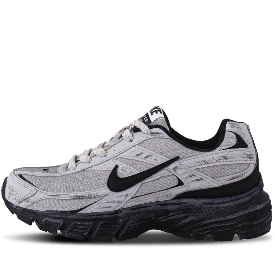 Nike Nike Initiator Abrasion Resistant Low top Casual City Commuting Running Shoes Unisex Premium Gray