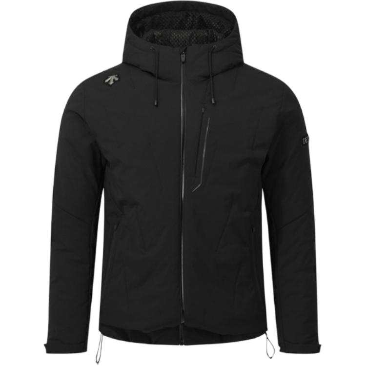 DESCENTE DESCENTE Defender Snowstorm Puffer Jacket Men's