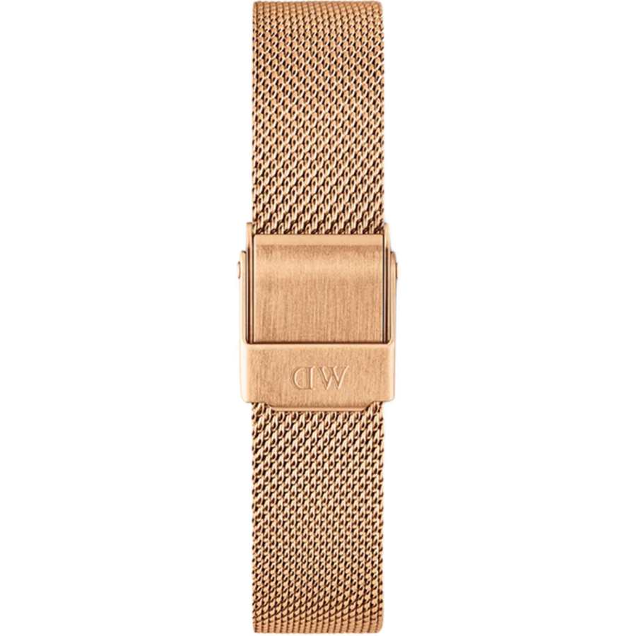 DW/DanielWellington Daniel Wellington Strap All Compatibility Stainless Steel Material 12mm Fashion Trend