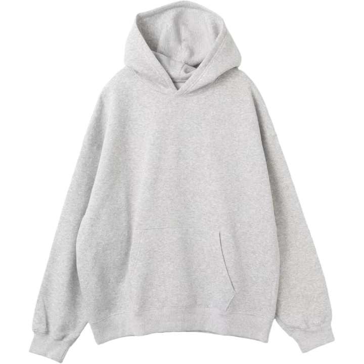 Jordan Jordan Brooklyn Fleece Men's Oversized Pullover Hoodie
