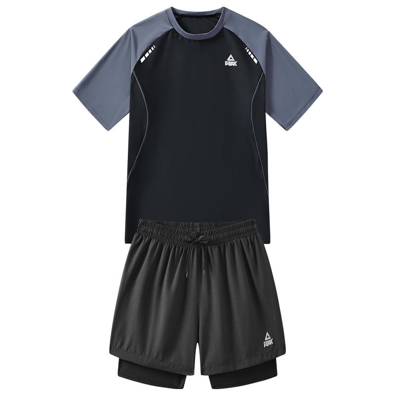 PEAK PEAK Swimming Equipment Full Set Men's