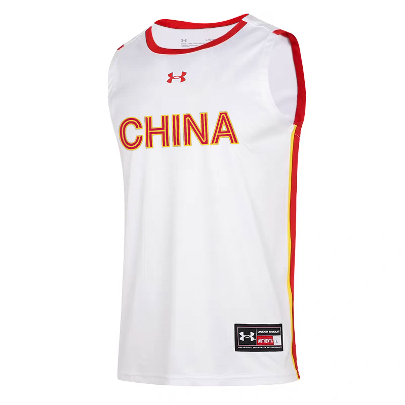 Under Armour Under Armour Tank Top Men's White