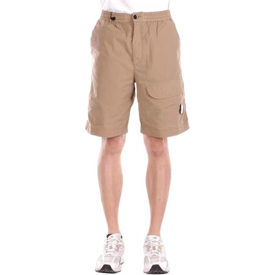 C.P.Company Cargo Bermuda Shorts