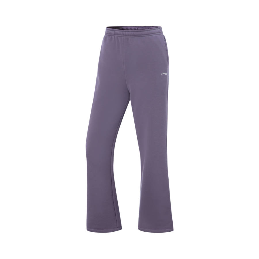Li-Ning Li Ning Fitness Series Knitted Sweatpants Women's