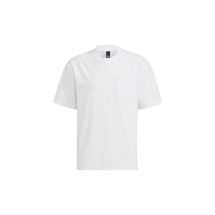 Adidas Adidas T Shirt Japan Version Men's White