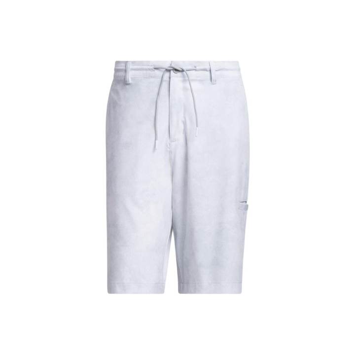 Adidas Adidas Casual Shorts Men's Gray