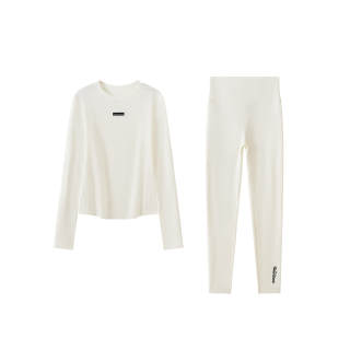 Teenie Weenie Thermal Set Women's