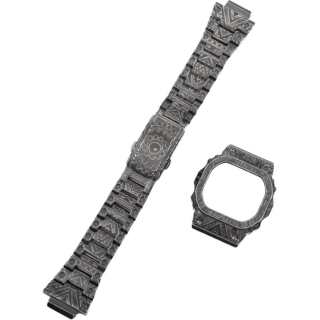 JERALAND Protective Case Giant Wave Craftsmanship Metal Case Material Small Cube 5600/B5000 Armor Hole Punch/5610