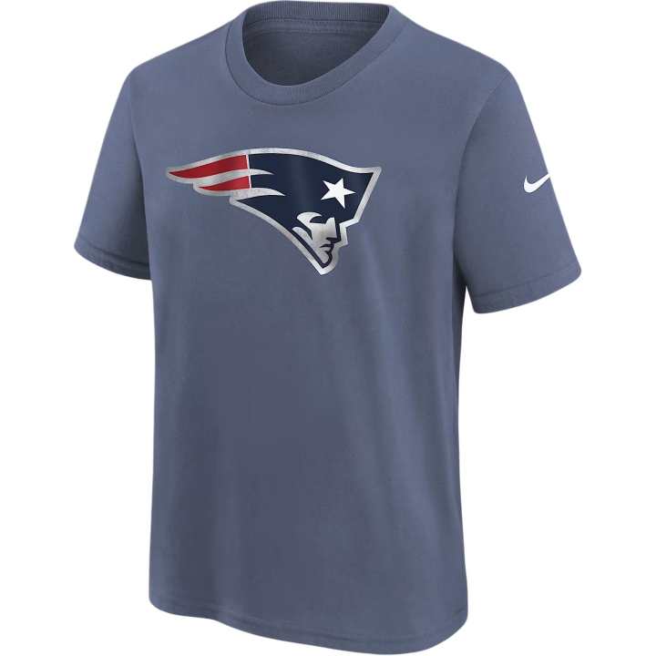 Nike Nike Kids T Shirts Crew Neck