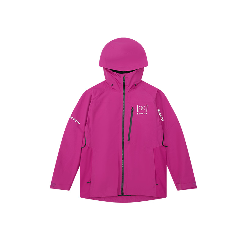 BURTON BURTON AK CYCLIC Ski Tops Men's