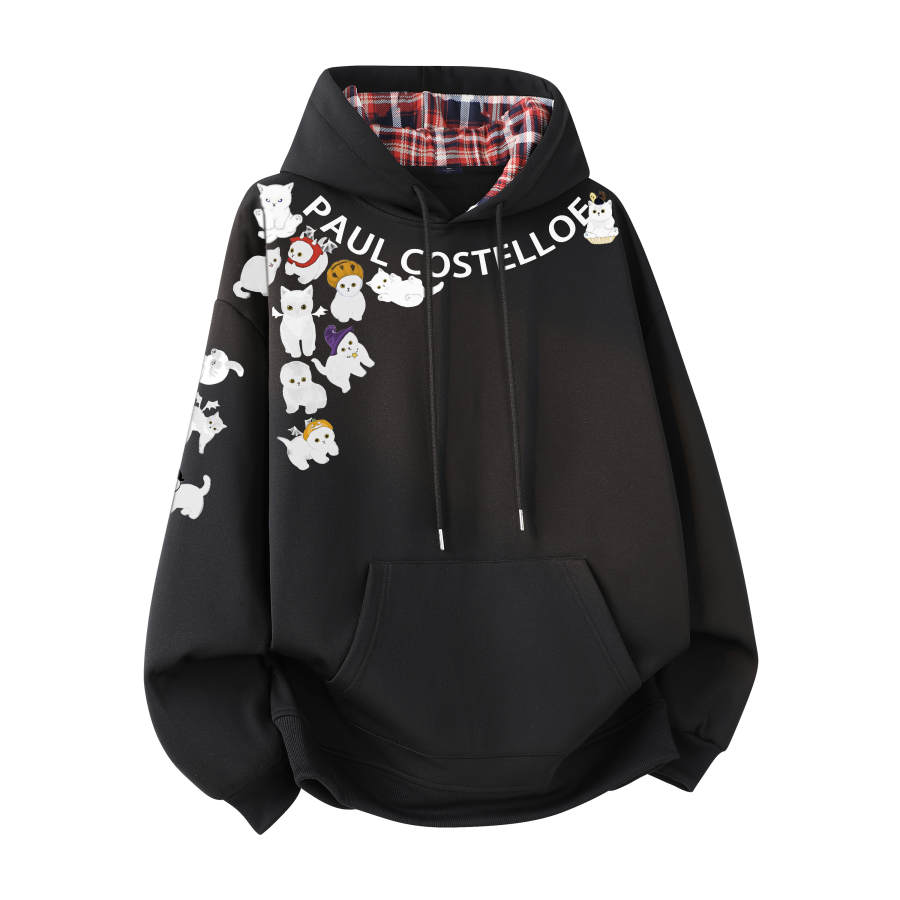PAUL COSTELLOE Sweatshirt Unisex