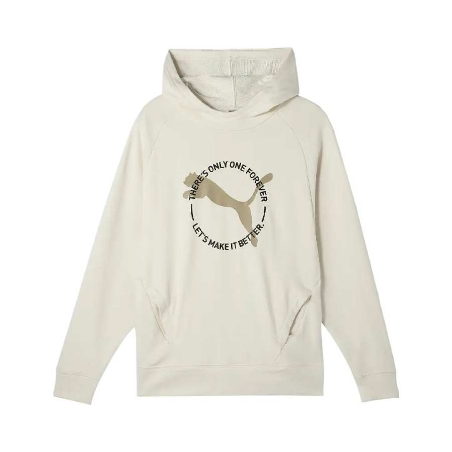 PUMA BETTER SPORTSWEAR FW25 Sweatshirt Women's