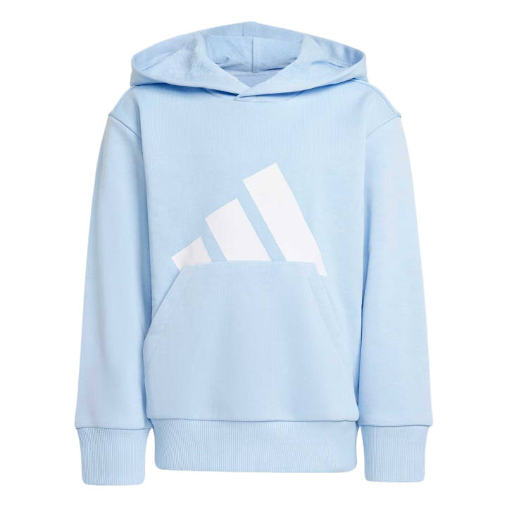 Adidas Adidas Kids Sweatshirts Hooded Moderate