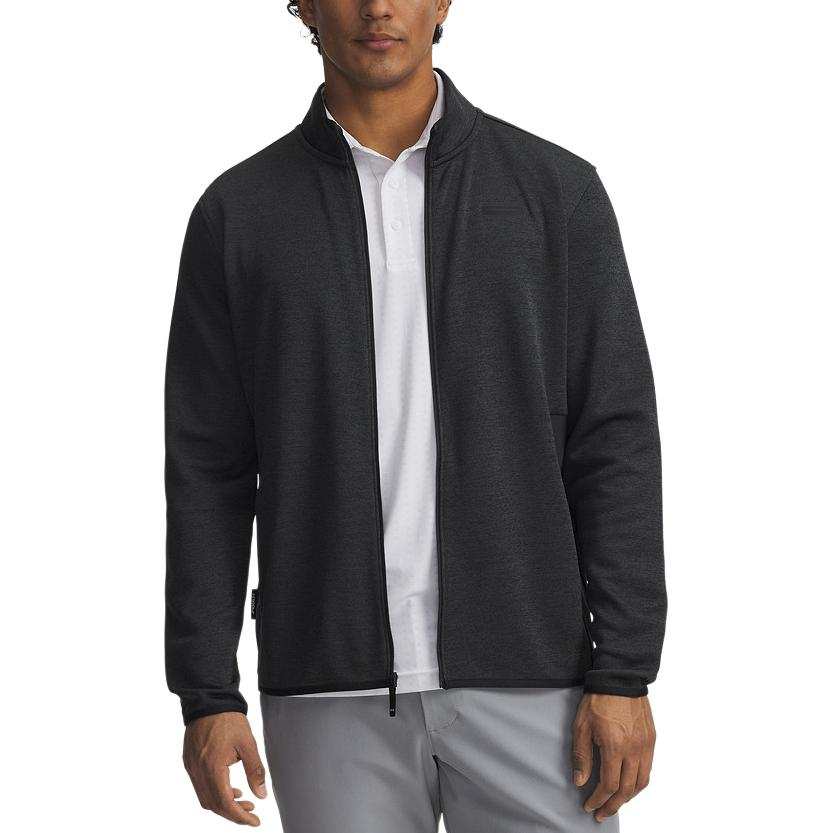 Under Armour Under Armour Jacket Men's Dark Gray
