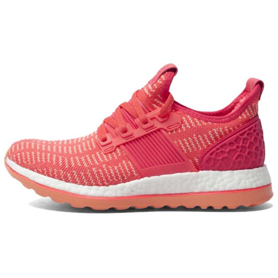 Adidas Adidas PureBoost ZG Casual Running Shoes Women's