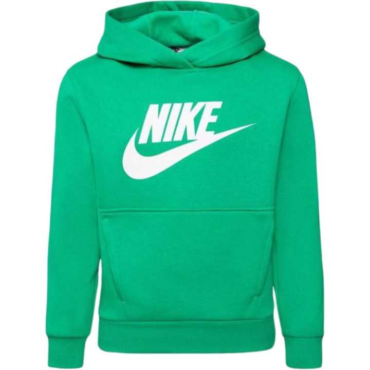Nike Nike Kids Sweatshirts Hooded Moderate