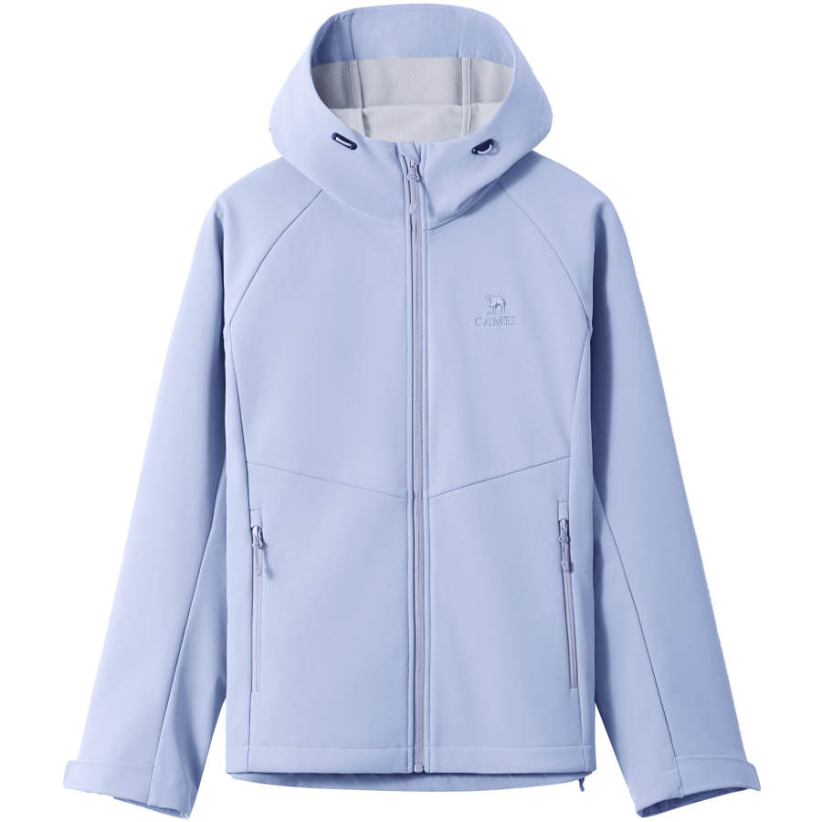 CAMEL CAMEL Urban Function Series Soft Shell Jacket Women's