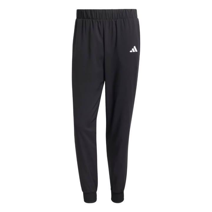 Adidas Adidas logo track pants