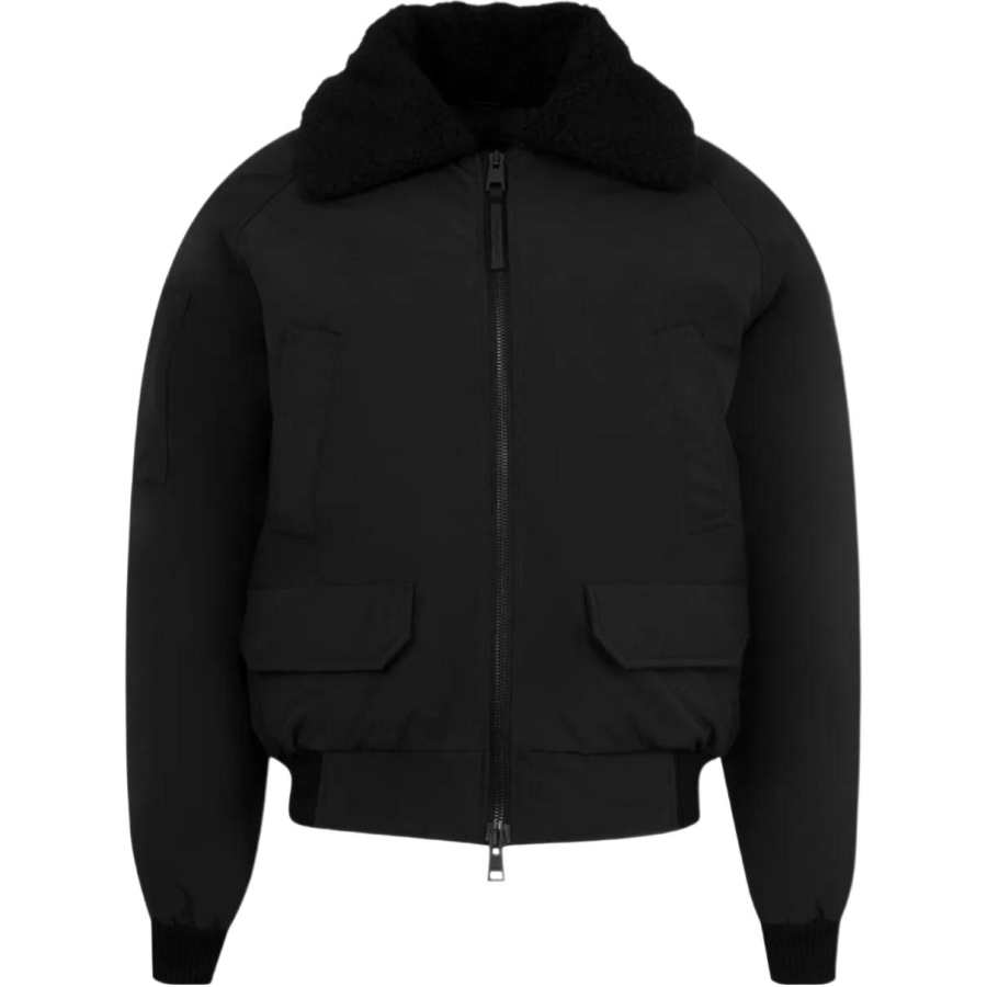Canada Goose Canada Goose Chilliwack Aviator Bomber Jacket