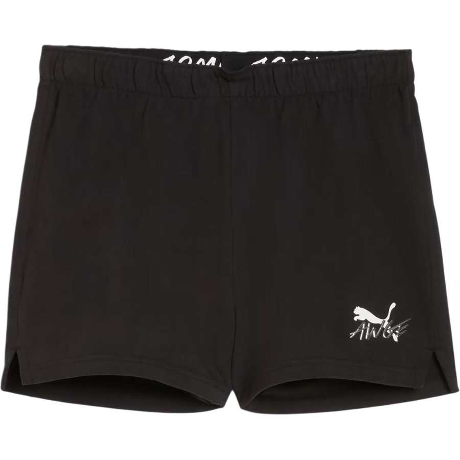 PUMA A$AP Rocky x Puma Women's Jersey Shorts