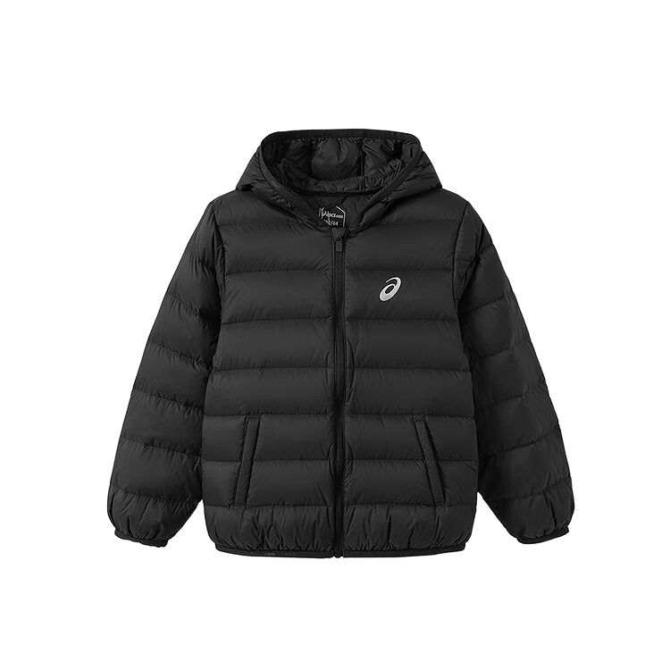 ASICS ASICS Kids Down Jackets Hooded