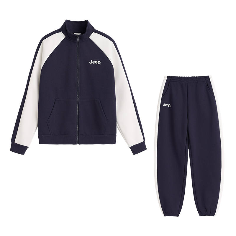 Jeep Casual Sportswear Teenagers