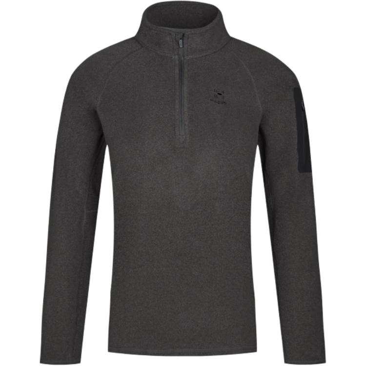 HAGLÖFS Micro Fleece 1/2 Zip Fleece Clothing Women's