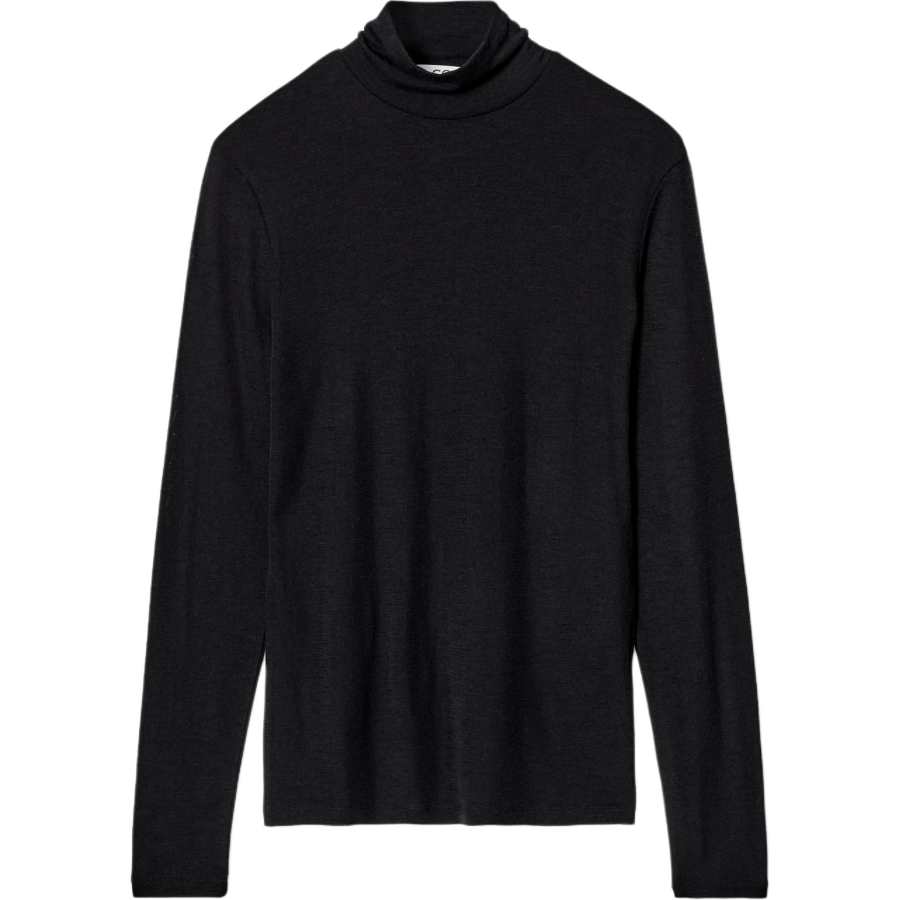 COS COS Sweaters Men's Black Turtleneck Moderate Other