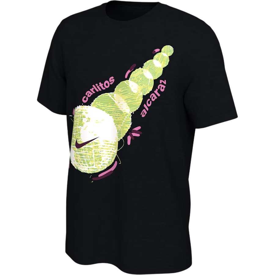 Nike NikeCourt Men's Tennis T-Shirt