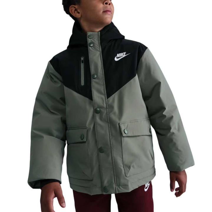 Nike Nike Kids Jackets Moderate