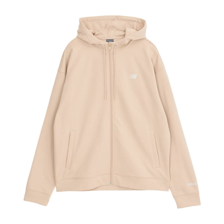 New Balance New Balance Jacket Men's Desert Clay