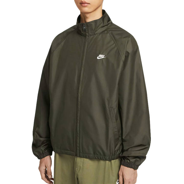 Nike Nike Sportswear Club Jacket Men's