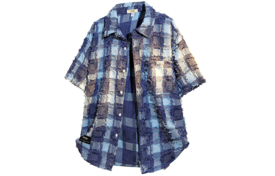 Jeep Moxima Lifestyle Shirt Unisex