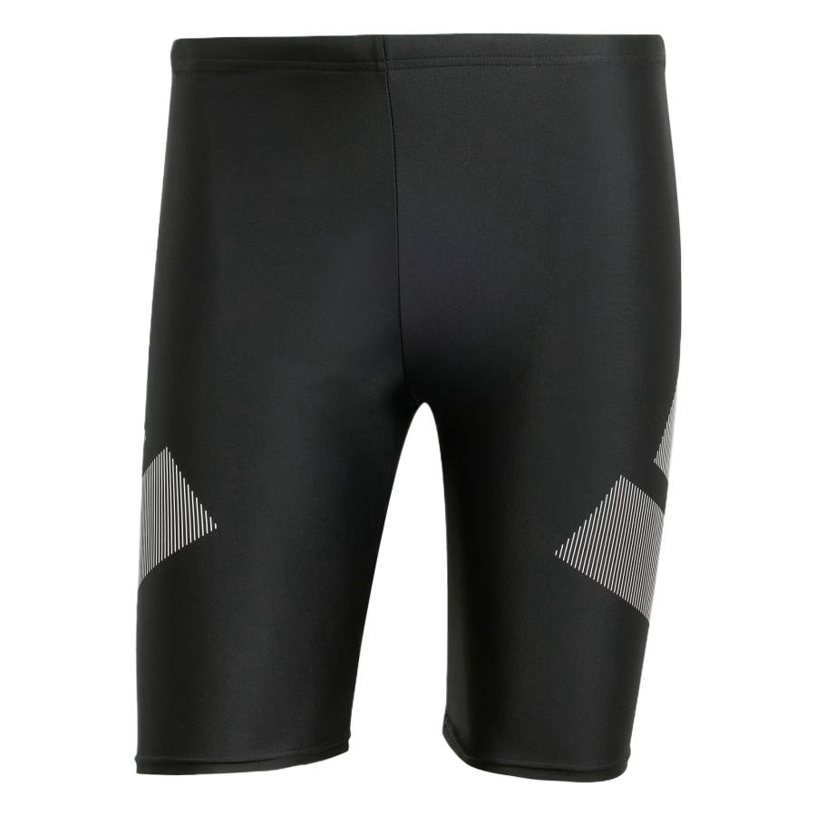 Adidas Adidas Swimming Shorts Men's Black Moderate