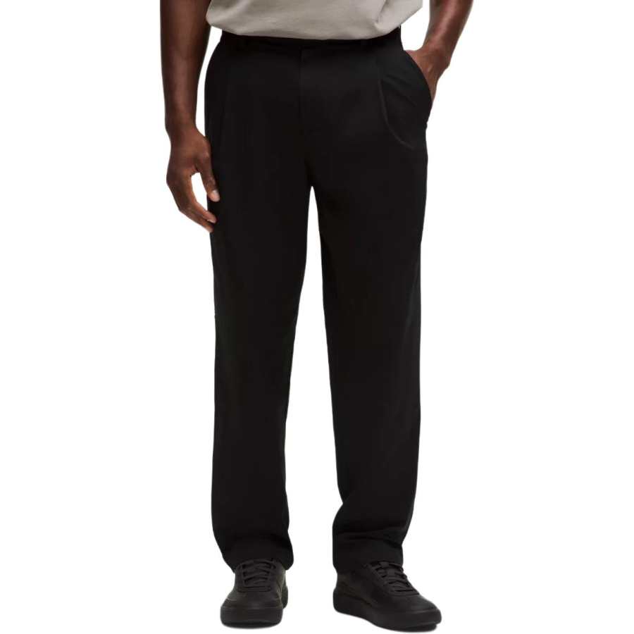 Lululemon Casual Pants Men's Moderate Straight Fit Pants
