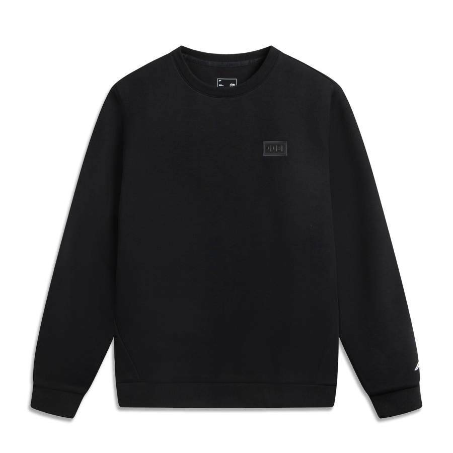 Li-Ning Li Ning Qingmu Sweatshirt Men's