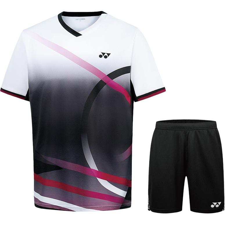 YONEX Casual Sportswear Men's Moderate