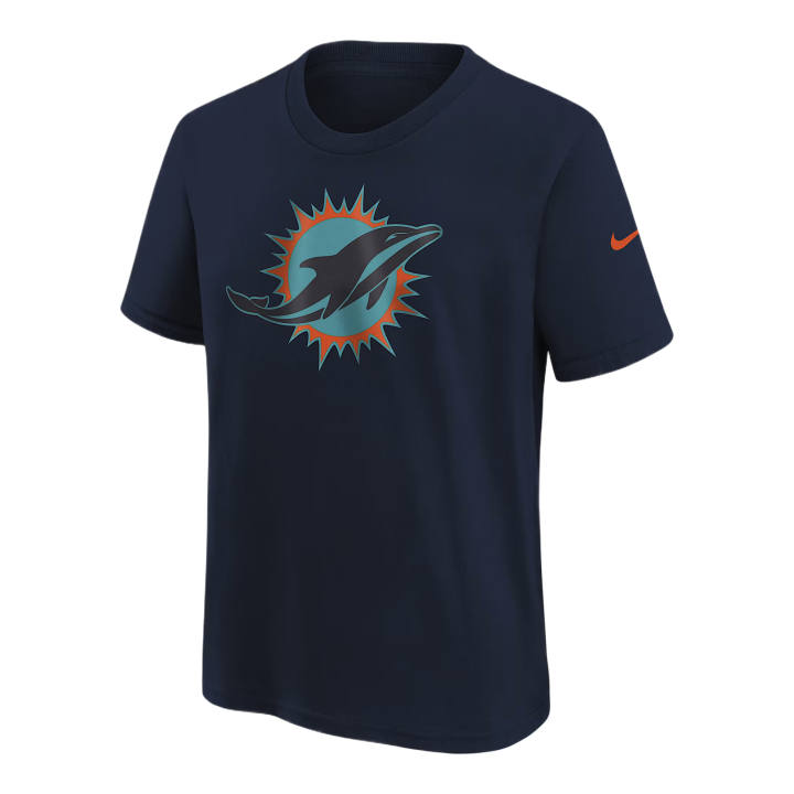 Nike Nike x NFL T Shirt FW/AW25 T Shirt Kids'