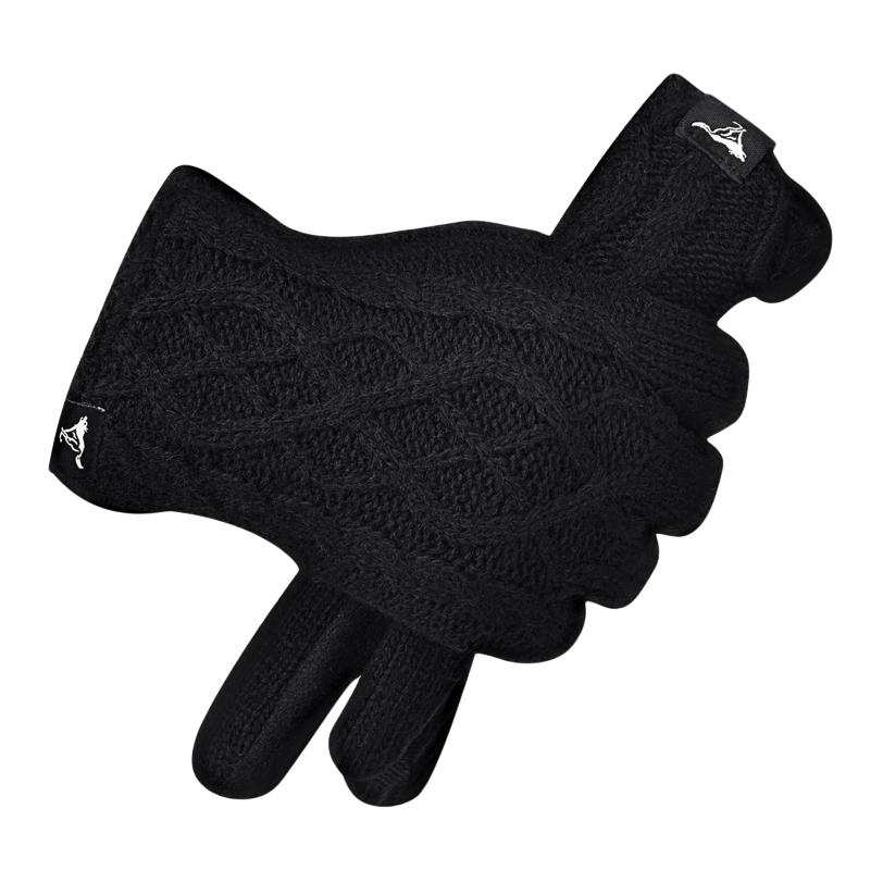 SEPTWOLVES SEPTWOLVES Thermal Riding Equipment Fleece Lined Cold Resistant Thickened Touchscreen Motorcycle Abrasion Resistant