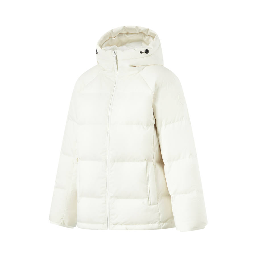 Li-Ning Li Ning Fitness Series Down Jacket Women's
