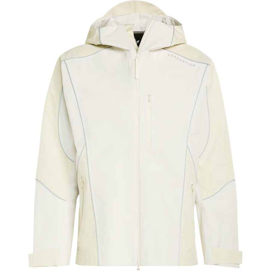 Adidas Originals Consortium FW25 Shell Jacket Men's