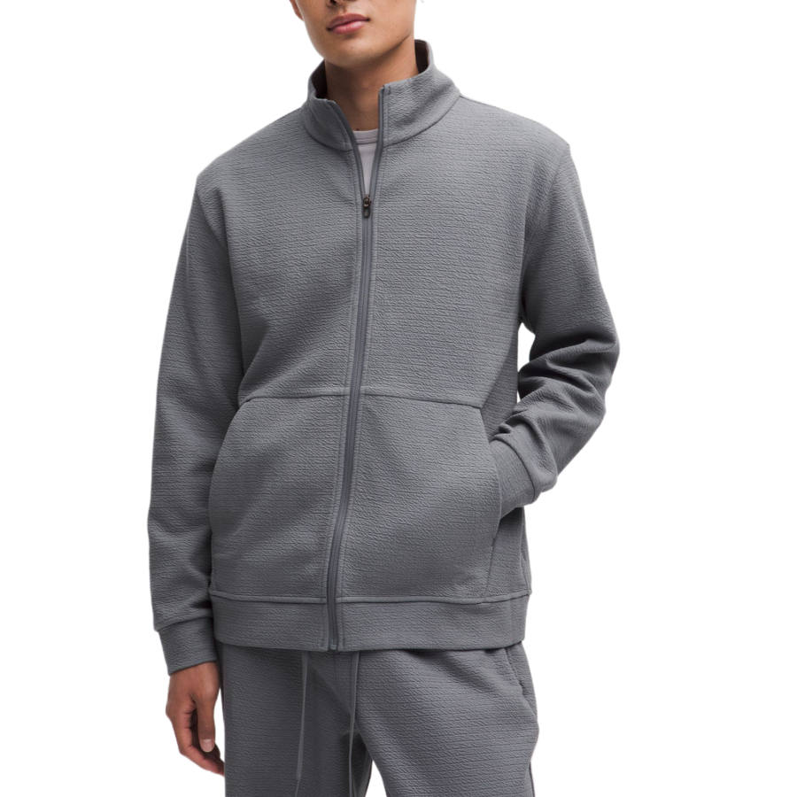 Lululemon Lululemon Jackets Men's Stand Collar Moderate Other