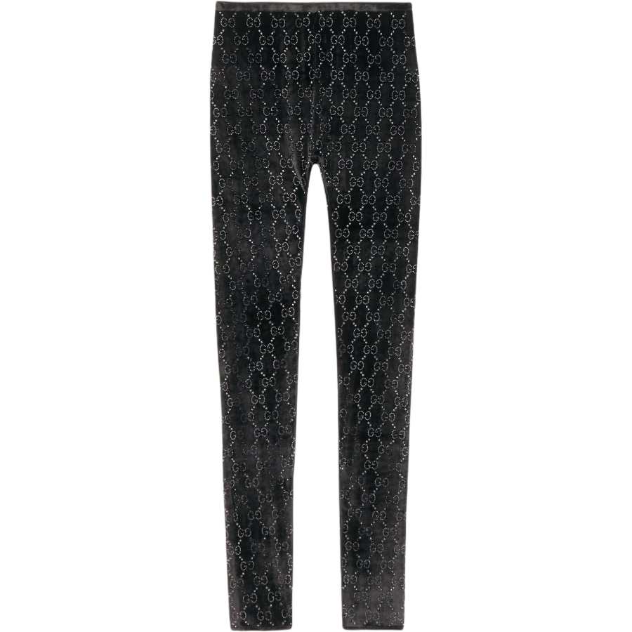GUCCI FW25 Casual Pants Women's