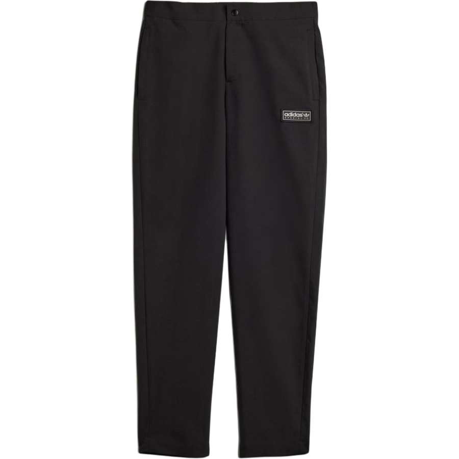 Adidas Originals logo trousers