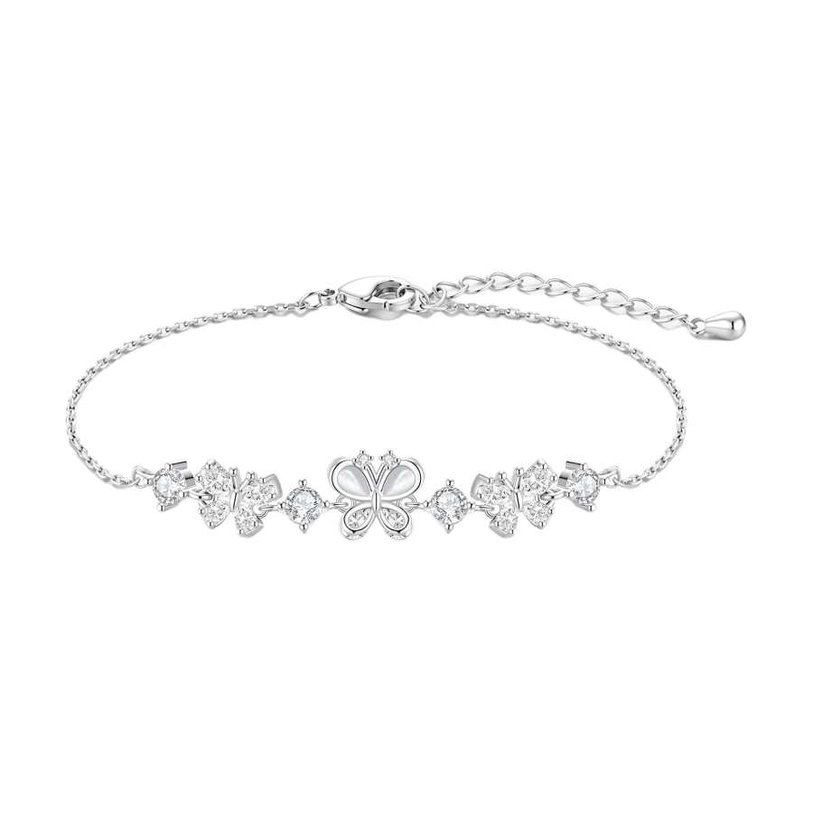 Barbie Copper Alloy Bracelets Women's