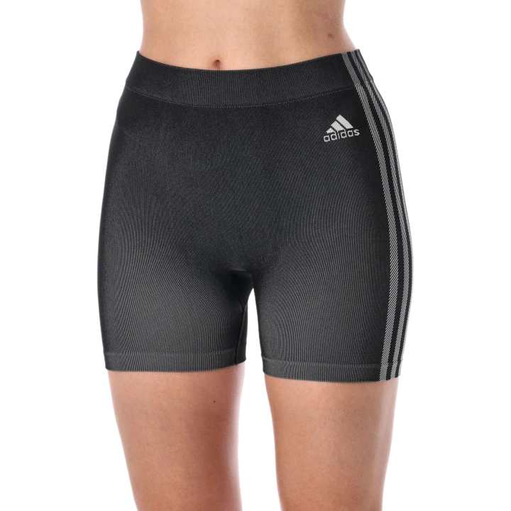 Adidas Adidas Seamless Booty Shorts