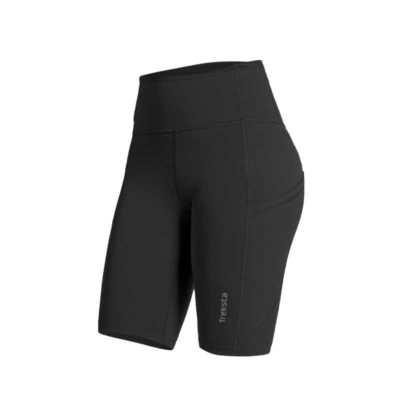 TREKSTA Five Quarter Sports Shorts Cycling Workout Pants Women's