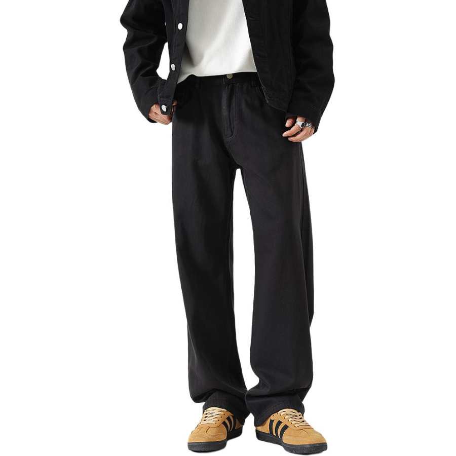 Jeep Moxima Lifestyle Jeans Unisex