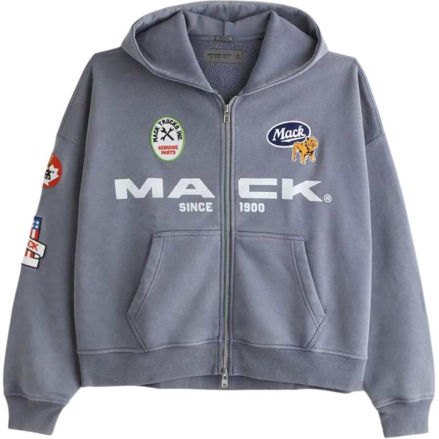 Abercrombie&Fitch Sweatshirt Men's